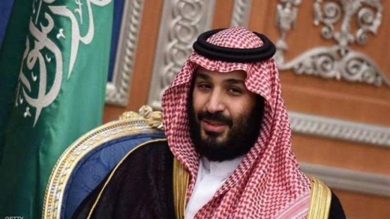 بن سلمان