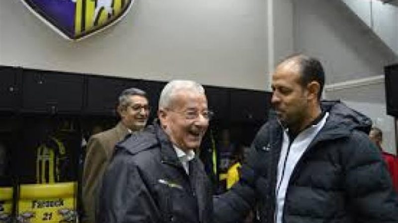 عماد النحاس و محسن