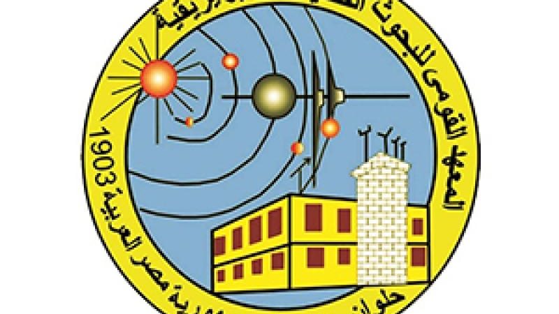 شعار معهد البحوث