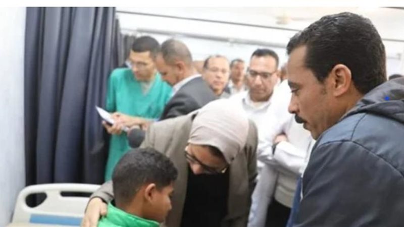 حادث سيرك الوادي