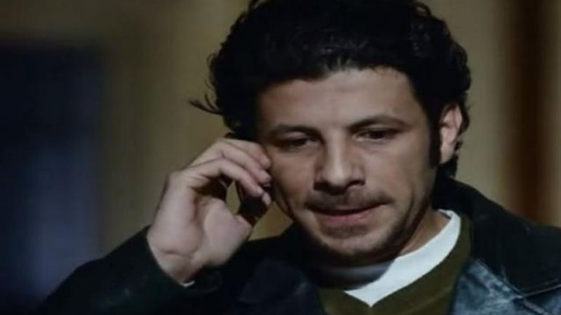 إياد نصار