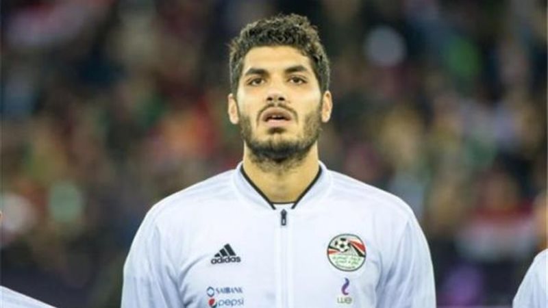 علي جبر