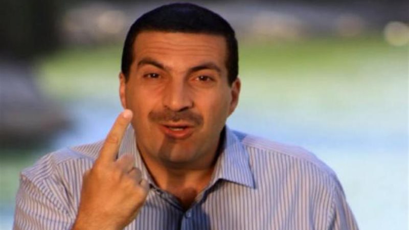 الدكتور عمرو خالد