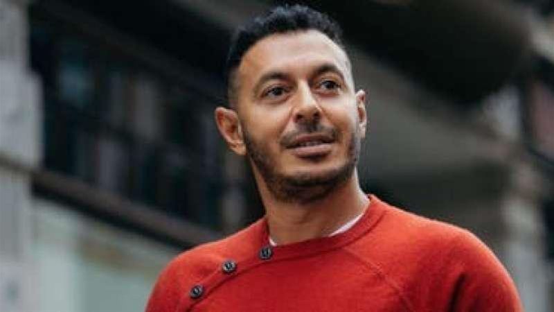 مصطفي شعبان مسلسل