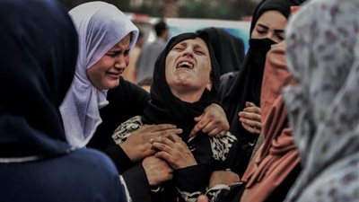 أول تعليق من حماس على بيان أممي بشأن اعدام واغتصاب الاحتلال للفلسطينيات