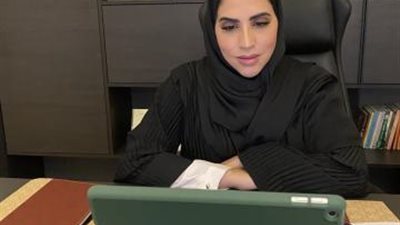 البرلمان العربي يشارك في اجتماع مشترك بين الاتحاد البرلماني الدولي والأمم المتحدة حول موضوع ضحايا الإرهاب