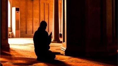 مواقيت الصلاة اليوم الثلاثاء 20-2-2024