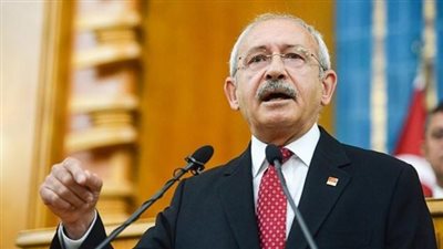 المعارضة التركية تحاول استخدام حليف أردوغان للإطاحة به