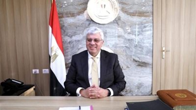 الخميس.. وزير التعليم العالي يكرم 28 جامعة مصرية مدرجة ضمن أول تصنيف عربي
