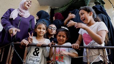 كيف أثّرت الحرب على التعليم في غزة؟.. ”التربية” الفلسطينية تعلن إحصائيات مروعة