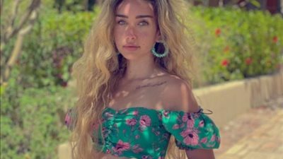 شاهد.. البوستر الترويجي الأول لمسلسل ”حلوة الدنيا سكر”