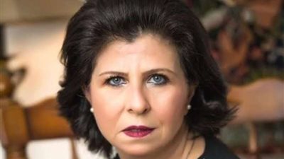 ميريت الحريري تشارك في دراما رمضان 2024 بمسلسل بابا جه