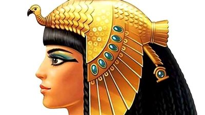 حكاية اللعنة التي طاردت ابنة كليوباترا وجعلتها تلقى نفس مصير والدتها