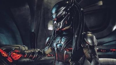 «يعمل في صمت».. مخرج «بريداتور» يجهز لجزء جديد سرًا