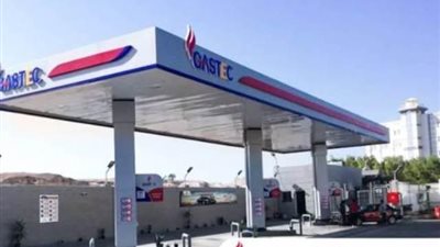 شعبة السيارات تطالب  بالتوسع في محطات الغاز الطبيعي في مصر