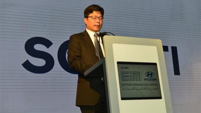 سفير سول بالقاهرة: نتطلع لتدشين مكتب لهيئة السياحة الكورية في مصر