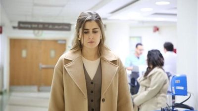 رمضان 2024.. تفاصيل دور عائشة بن أحمد في بدون سابق إنذار