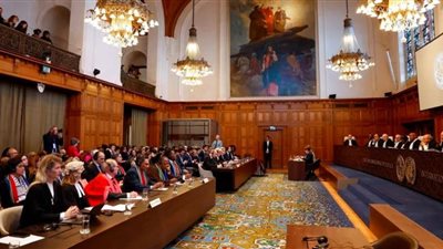 ماذا تعني مرافعة مصر أمام محكمة العدل الدولية عن جرائم إسرائيل في غزة؟