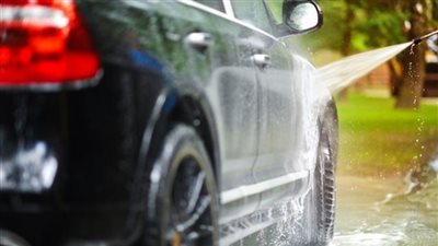 علشان تحافظ على عربيك ...كم مرة يجب غسل سيارتك في الشتاء؟!