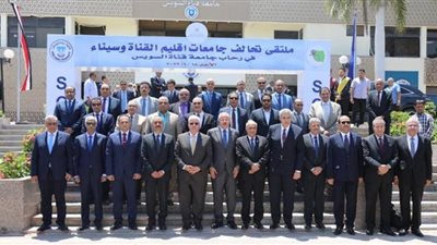 وزير التعليم العالي: مليار جنيه من الجهات المانحة لدعم وتفعيل مبادرة «تحالف وتنمية»