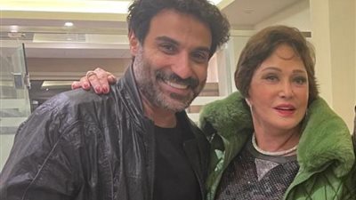 استعدادًا لعرضه في عيد الأضحي..  أحمد فهمي يبدأ تصوير فيلم ”المكسيكي”