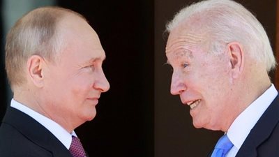 عاجل| حرب عالمية جديدة بين روسيا وأمريكا برعاية تل أبيب