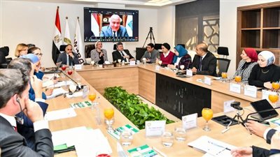 باستثمارات 900 مليون جنيه.. استكمال المرحلتين الأولى والثانية من برنامج إدارة المخلفات الصلبة