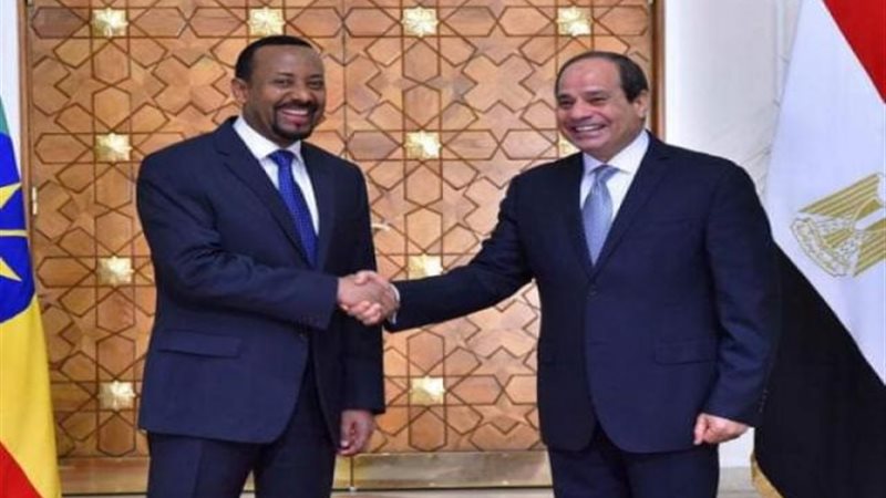 السيسى