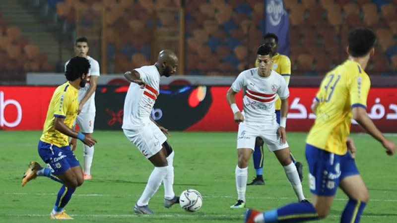 ترتيب الدوري المصري