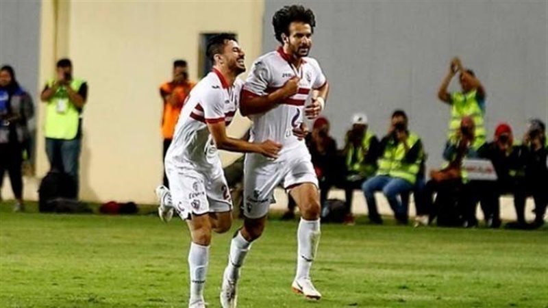 محمود علاء وحمدي