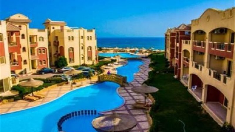 ريماس جولف بارك