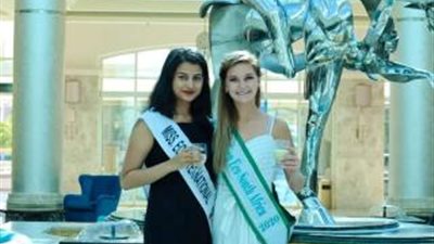تستضيفها مدينة الغردقة.. كل ما تريد أن تعرفه عن مسابقة ملكات جمال السياحة
