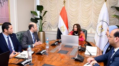 « الهجرة » تطلق منصة تسوق إلكترونية متطورة للمصريين بالخارج.. اعرف التفاصيل