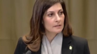 ممثلة مصر أمام محكمة العدل الدولية: فلسطين تعرضت لأطول احتلال في تاريخ البشرية