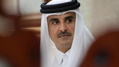بفرمان من بايدن .. تميم بن حمد يطرد الإخوان من قطر