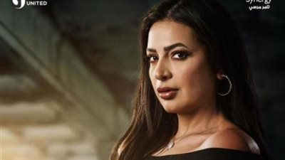 دنيا المصرى شريرة في حق عرب ومتزوجة من أحمد رزق في بيت الرفاعي