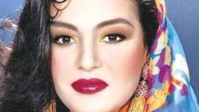 أشرفت على تصميمه  ..  وشاركت به في الفوازير .. معلومات عن فستان شيريهان بعد عرضه في المزاد