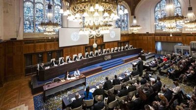 أمريكا تواصل دفاعها عن إسرائيل في محكمة العدل الدولية وتحمل الفلسطينين المسؤولية