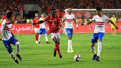 على عهدة شوبير.. إصابة 6 لاعبين من الأهلي والزمالك بفيروس كورونا