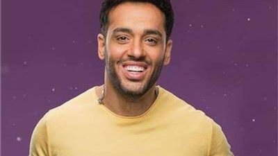 غدًا.. رامي جمال يحيي حفل غنائي في الصوت الضوء