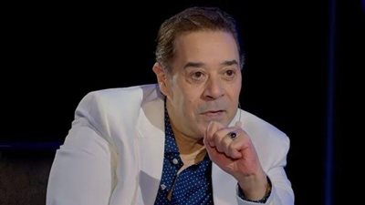 مدحت صالح يكشف سر اعتذاره عن مسلسل ”إبن حرام”