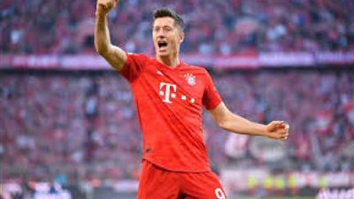 ليفاندوفسكي يقود تشكيل البايرن في مواجهة سالزبورج بدوري الأبطال