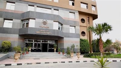 جامعة حلوان تكشف حقيقة تعليق الدراسة غدا