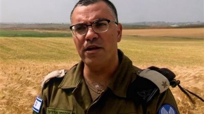 عاجل: اغتيال أفيحاي أدرعي في هجوم رعنانا.. الحكاية كاملة