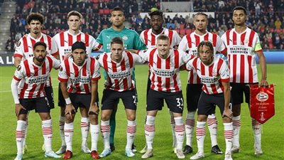 بوروسيا دورتموند يتعادل أمام أيندهوفن 1-1 فى دوري أبطال أوروبا