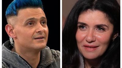 غادة عادل تكشف حقيقة تواجدها في برنامج رامز جلال 2024