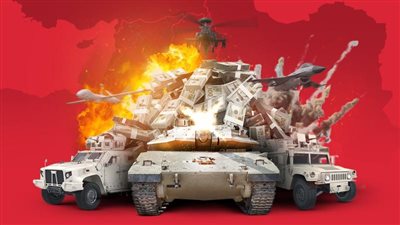 خطة إسرائيل الشيطانية في غزة خلال شهر رمضان