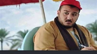 تفاصيل شخصية ”طبازة” عبد الرحمن حسن في مسلسل ”الكبير أوى 8”