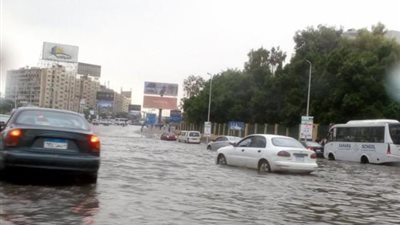 تعطيل الدراسة فى 8 محافظات اليوم بسبب سوء الطقس