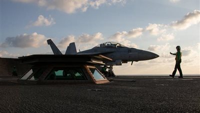 عاجل: قصف جوي على قاعدتي الجيش الأمريكي شرقي سوريا